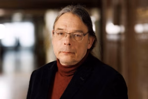 Аляксандр Красніцкі