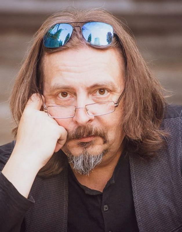 Олег Хоменко