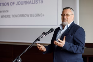 Леанід Судаленка