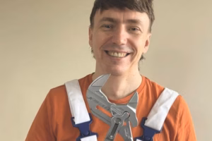 Зміцер Ягораў