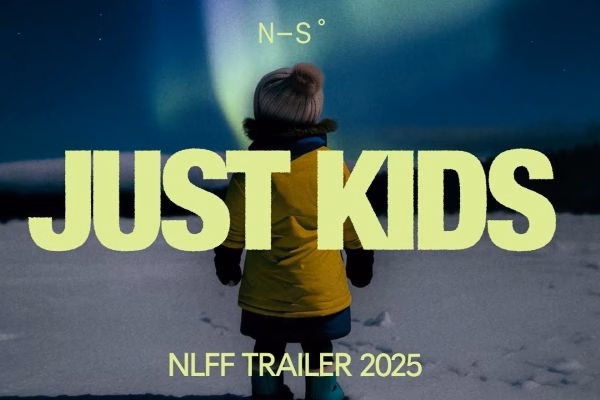 8 беларускіх фільмаў пазаконкурснай праграмы кінафестывалю «Паўночнае ззянне»-2025