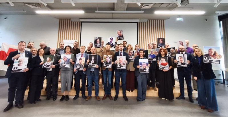 Форум Астрожскіх-2025