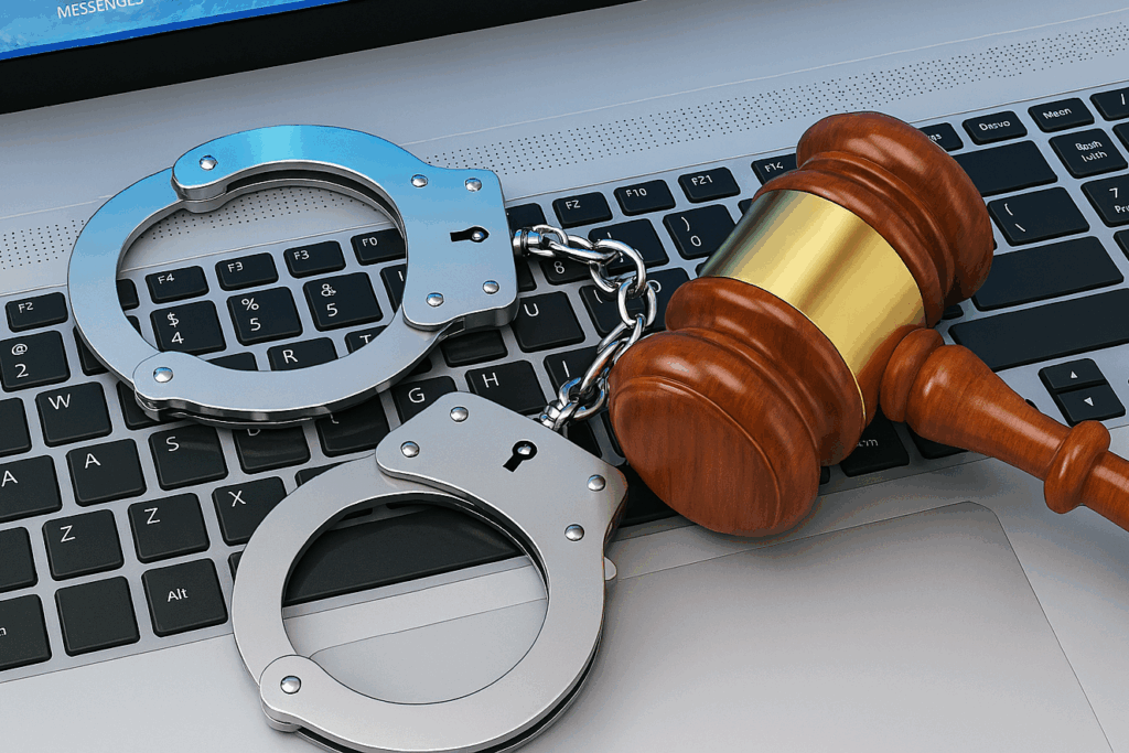 акаўнт прызналі экстрэмісцкім - што гэта значыць