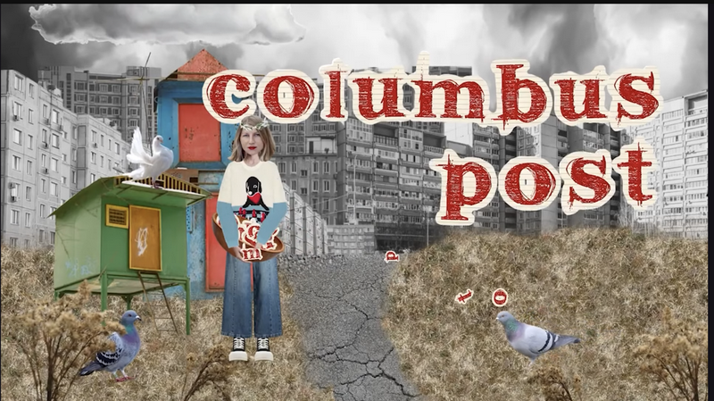 Columbus Post