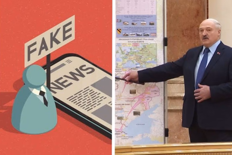 как проверить информацию в интернете