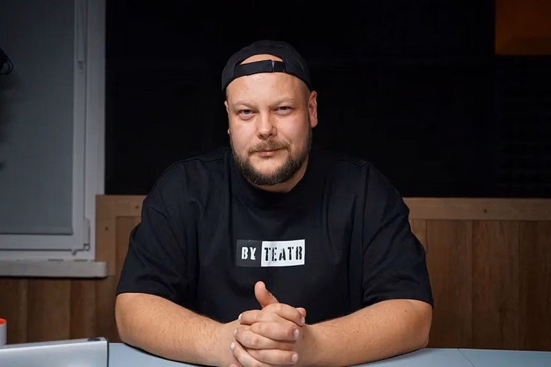 Андрэй Новік