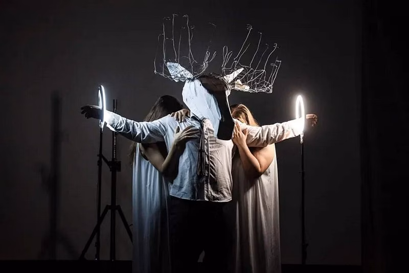 Дзе шукаць сапраўдны беларускі тэатр?