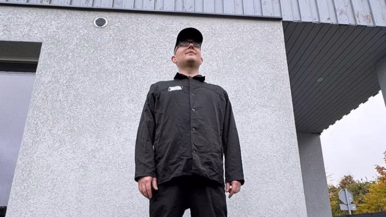 Павел Вінаградаў