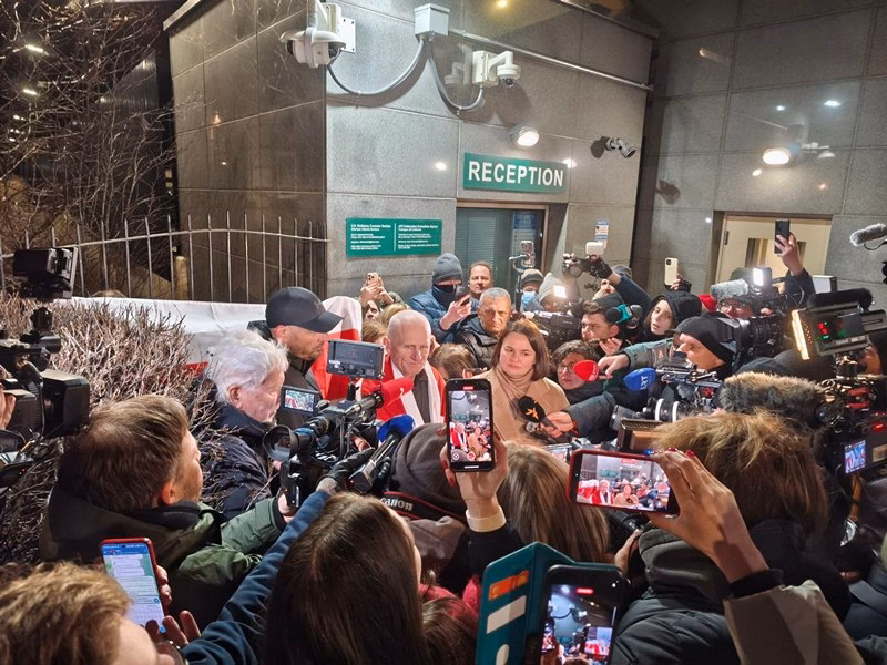 Алесь Беляцкі