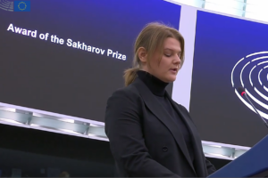 Яна Пачобут