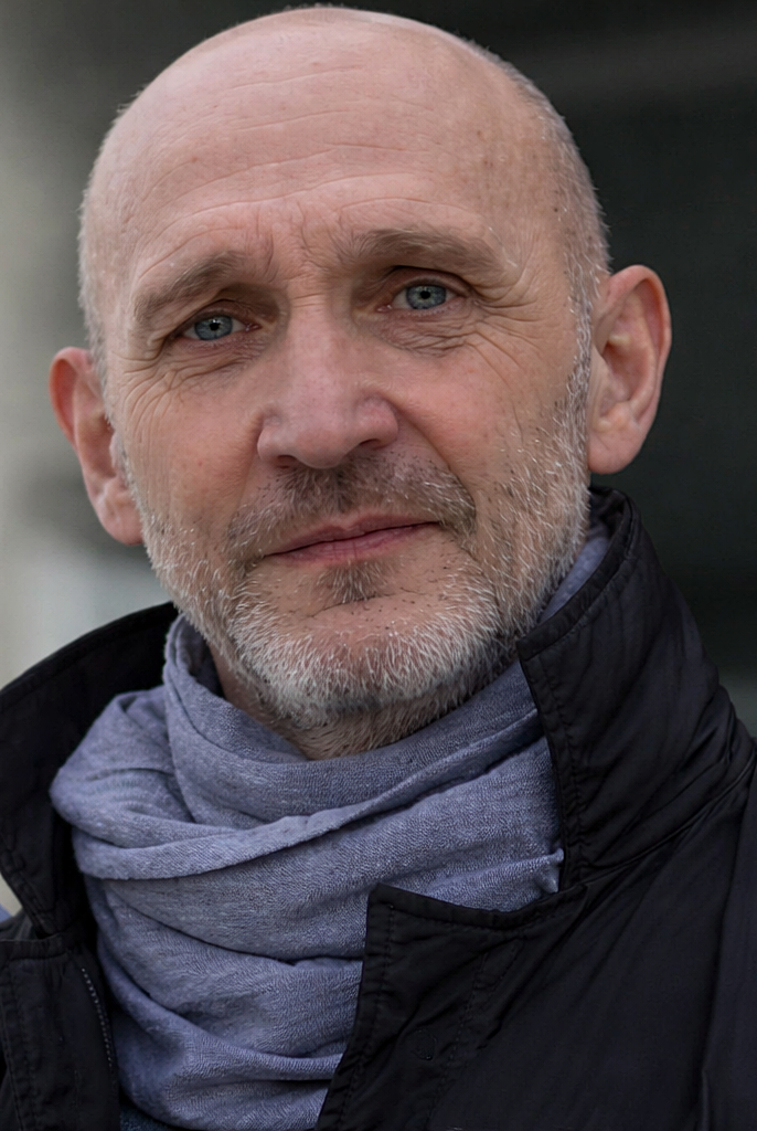 Уладзімір Янукевіч