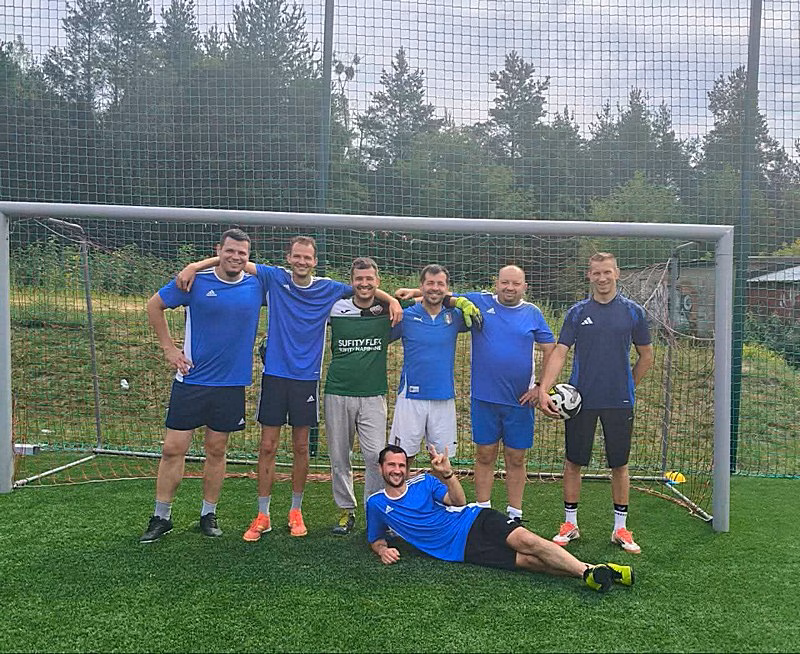 У Беластоку паўстаў праект DzikMedia