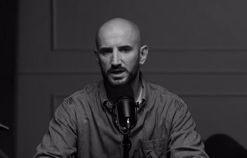 Мікіта Мелказёраў