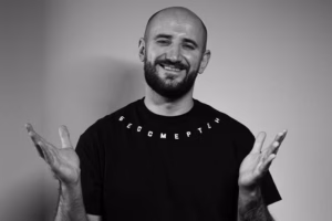 Мікіта Мелказёраў