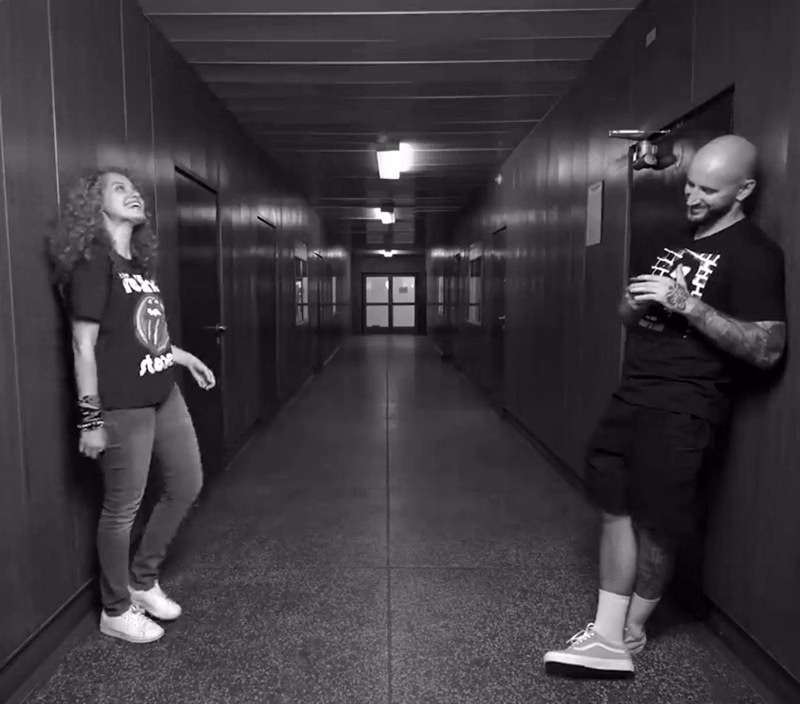 Мікіта Мелказёраў