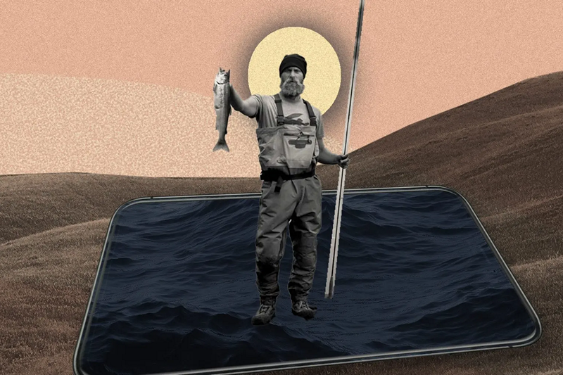 Вэбінар «Як абараніць Telegram і Signal у 2025 годзе»