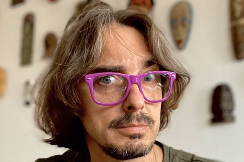 «Пацібулум» Дудзінскага: рэцэнзія Зосі Лугавой