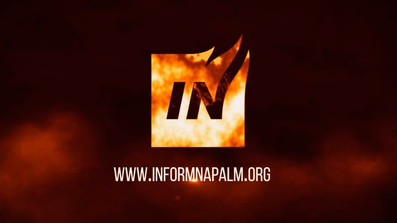 InformNapalm
