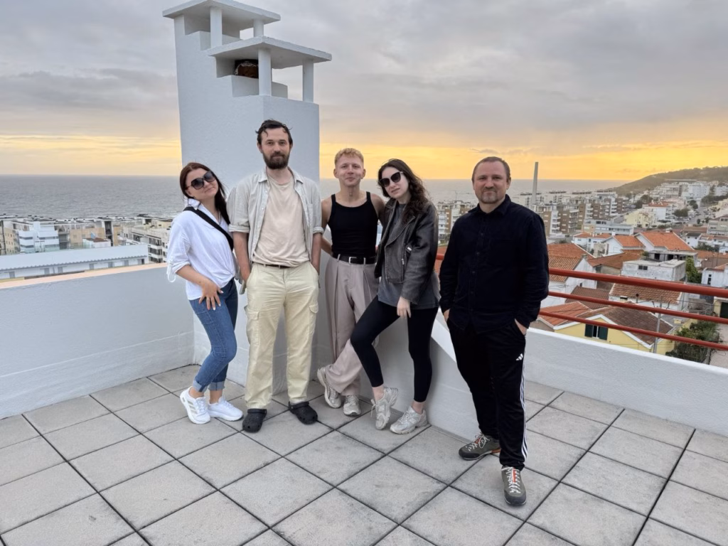 Сооснователь «Бюро Медиа» Александр Ярошевич