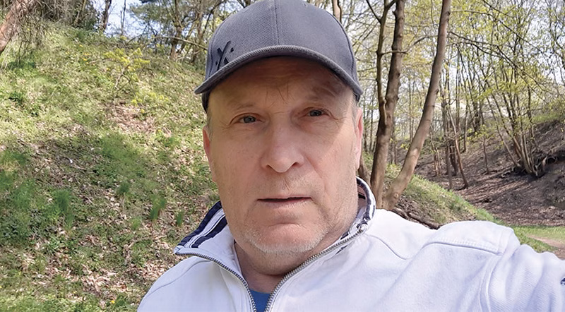 Міхаіл Карневіч