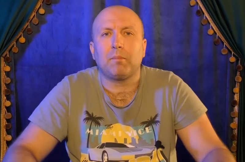 заочный суд над блогером Максимом Шабуцким