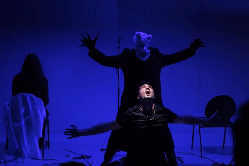 У Варшаве пакажуць спектакль пра журналіста