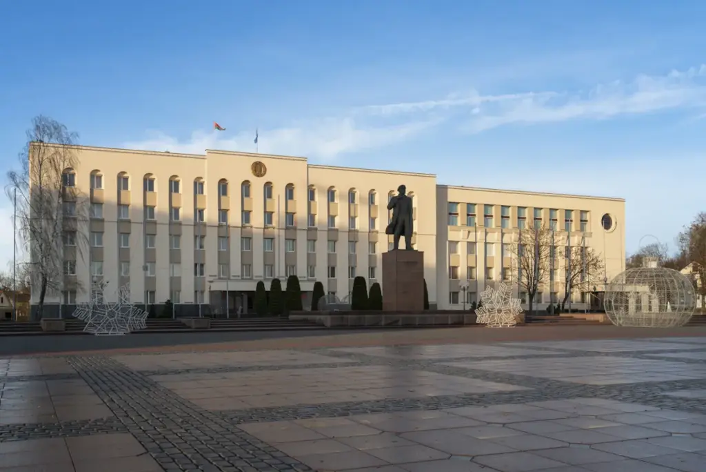 У Гродне выканкам хоча публікаваць інфармацыю ў СМІ