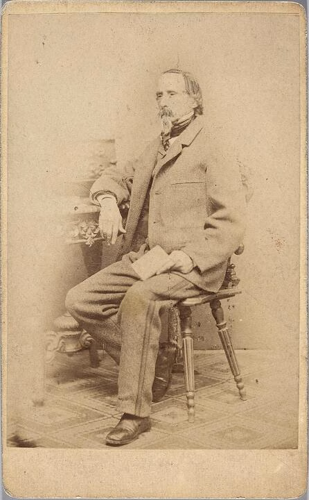 Наполеон Орда