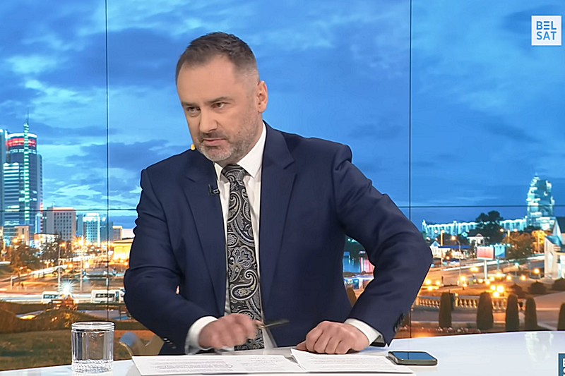 Сяргей Пялеса