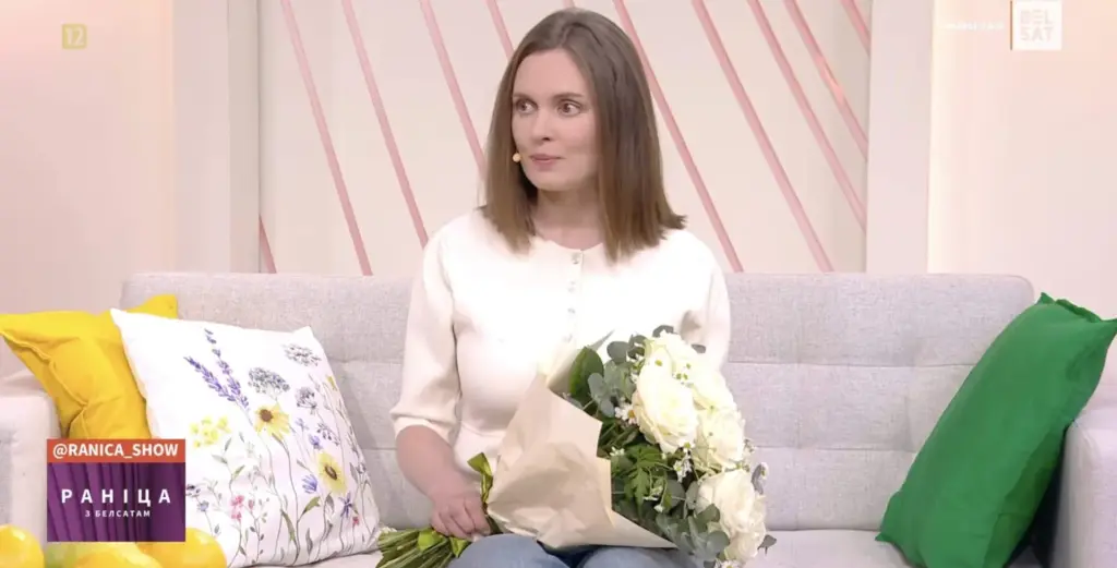  Катерина Андреева — об освобождении и первых днях на свободе