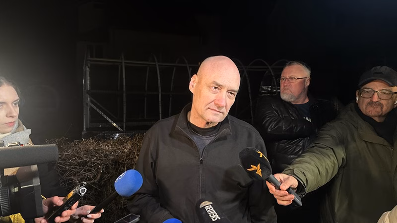 Валянцін Стэфановіч