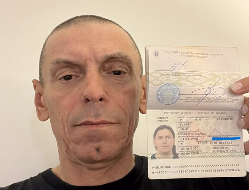 Ігар Карней