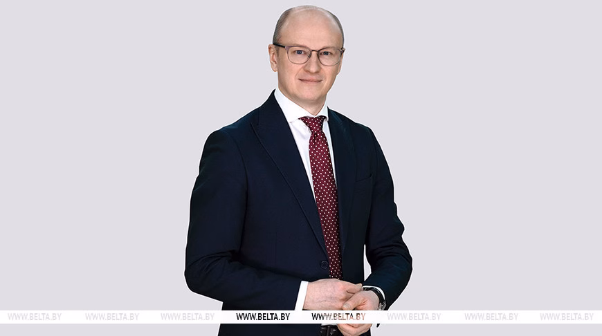 У БелТА — новы гендырэктар Андрэй Мохар