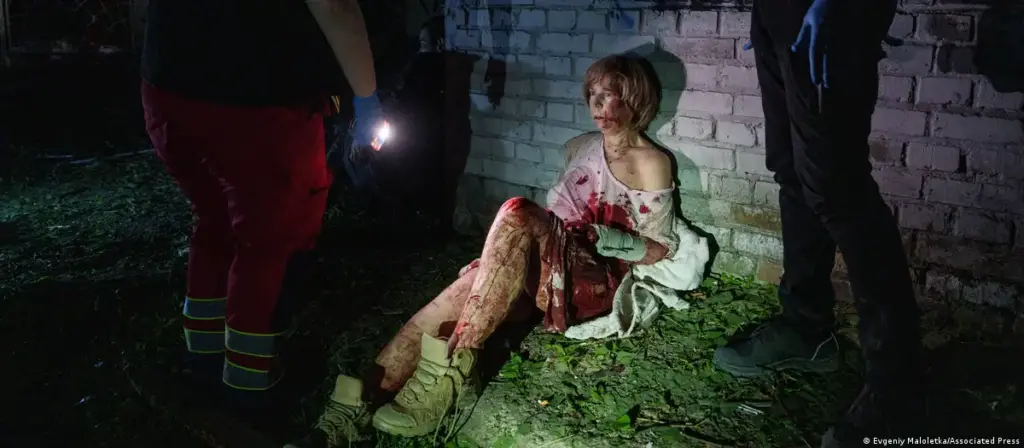 World Press Photo: победители 2026