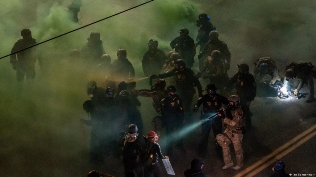 World Press Photo: победители 2026