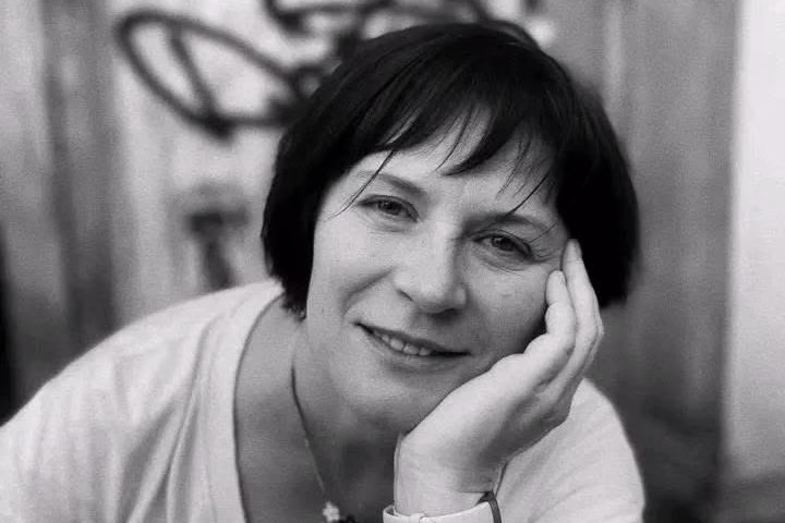 Памерла пісьменніца і журналістка Святлана Курс