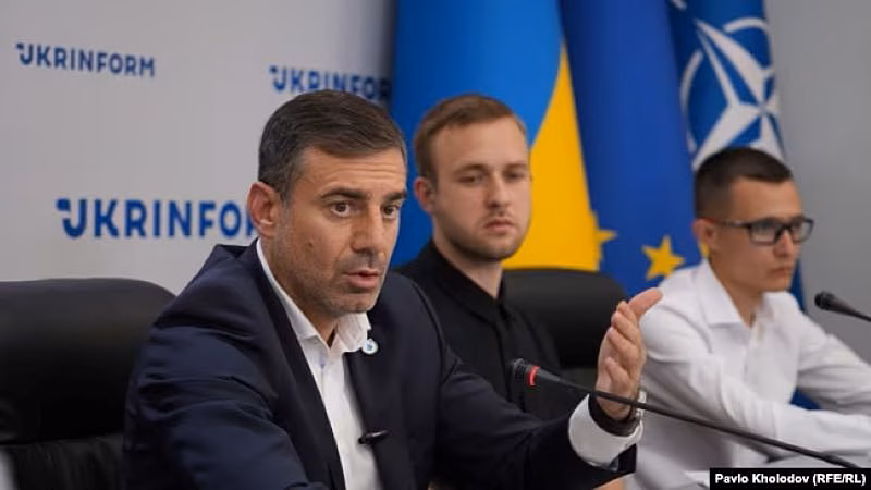 Дзмітро Лубінец