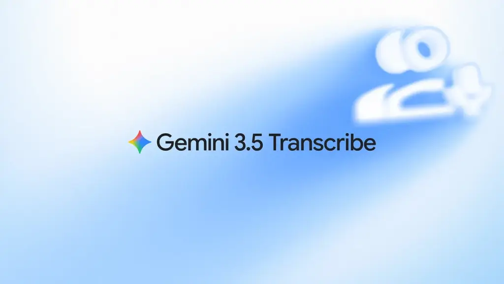 Gemini 3.5 Transcribe для расшыфроўкі беларускай мовы