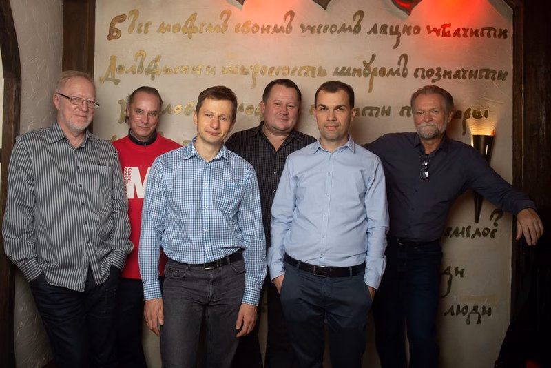 «Музыкальная газета»
