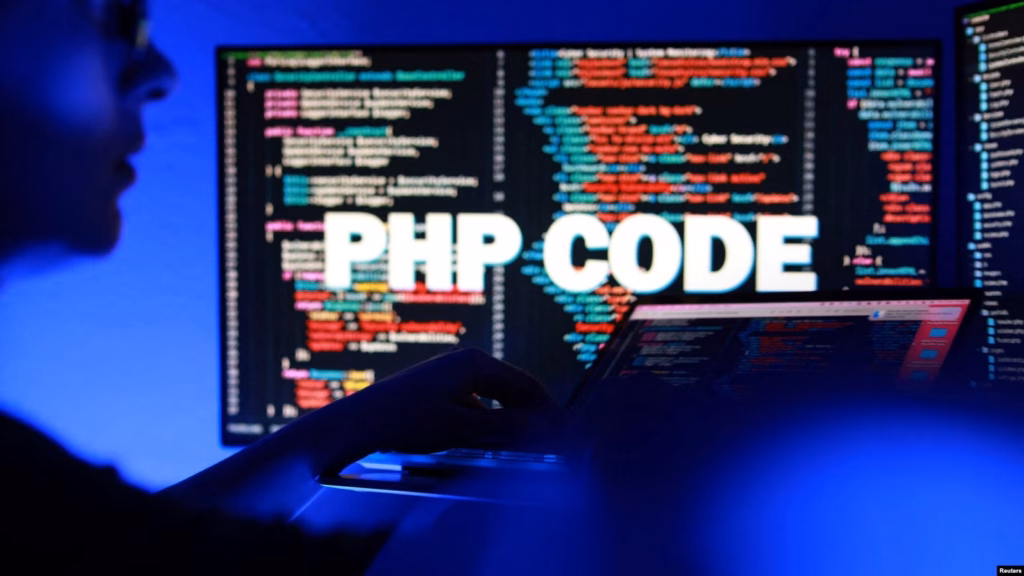 Што за «PHP-апакаліпсіс» 